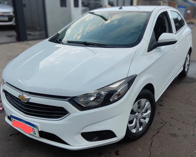 Chevrolet Onix 1.0 Lt 5p