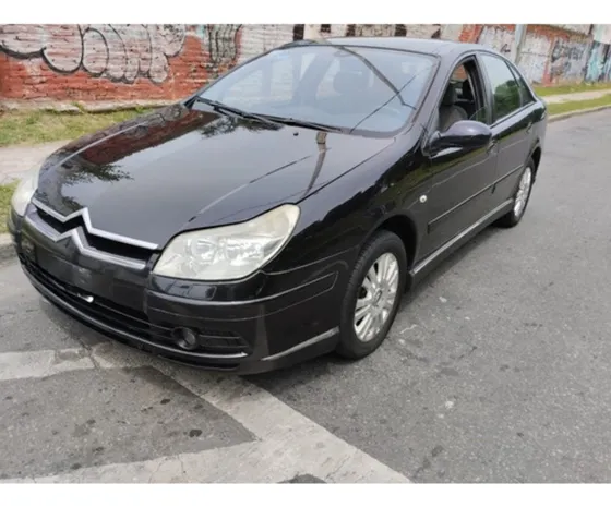 Citroën C5 2.0 Sx