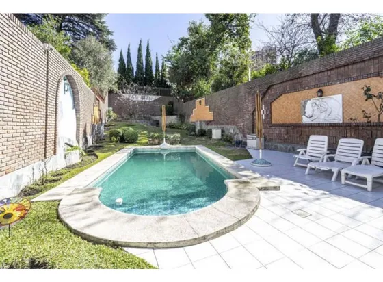 Venta Casa En Colegiales