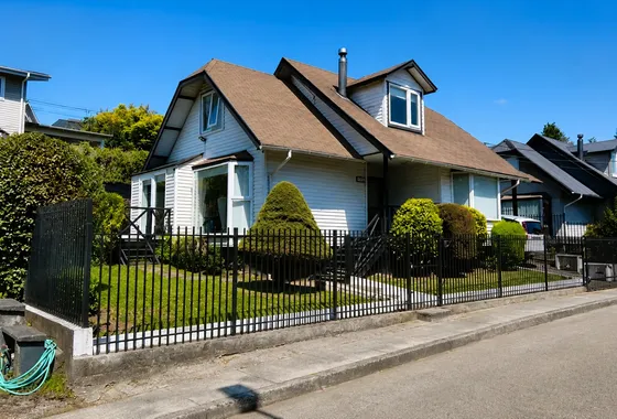 Casa Amoblada En Puerto Varas | Quincho Y Oficina