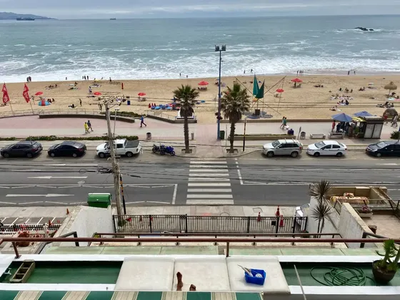 Depto Remodelado, Reñaca