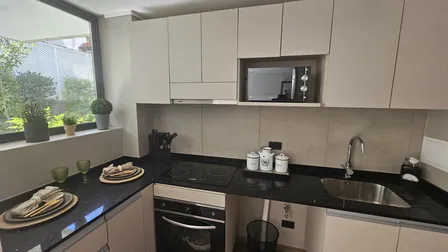 Últimos 2 Depto-casa Con Patio Privado En Ñuñoa Sin Comision