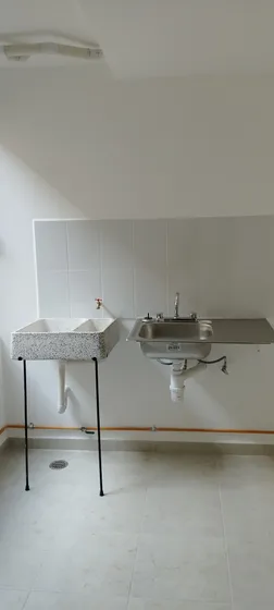 Renta Departamento
