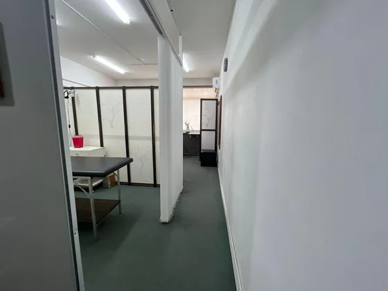 Oficina En Tribunales