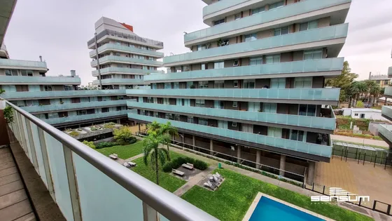 Departamento 2 Ambientes En Venta - Único Apto Crédito Hipotecario | Sensum Condominio Premium