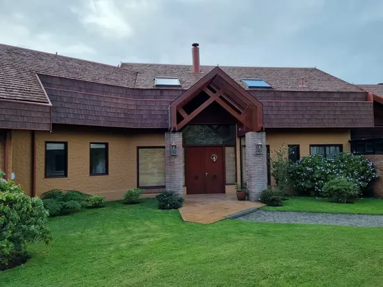Casa En Venta En Torobayo Valdivia