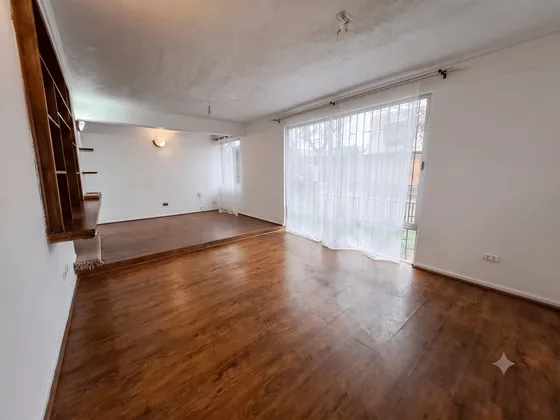 Arriendo Casa La Florida / Sector Metro Los Quillayes