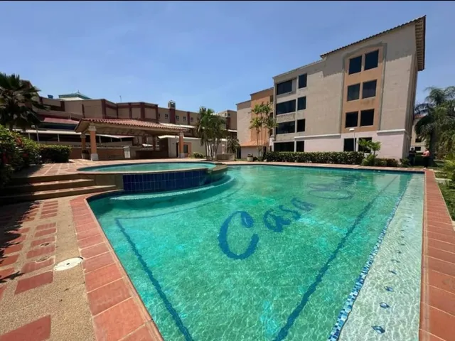 Apto En Venta , Nueva Barcelona , Cr Casa Grande, Sector Nueva Barcelona Anzoategui