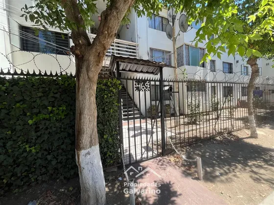 Departamento En Venta En Quilicura