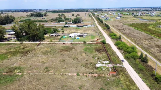 Venta Terreno En Gernica - San Vicente