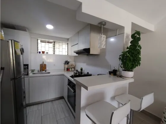 Venta Apartamento Villacarmenza,manizales