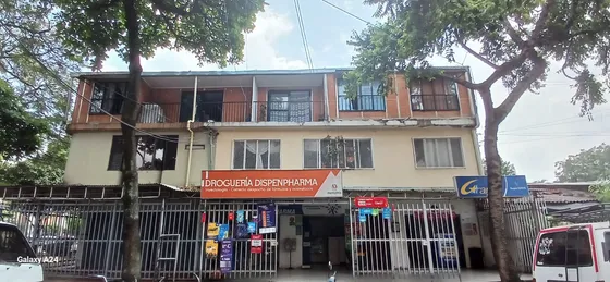 Predio Comercial En Venta Rentando $7 Millones Mensuales  ¡invierte Seguro!