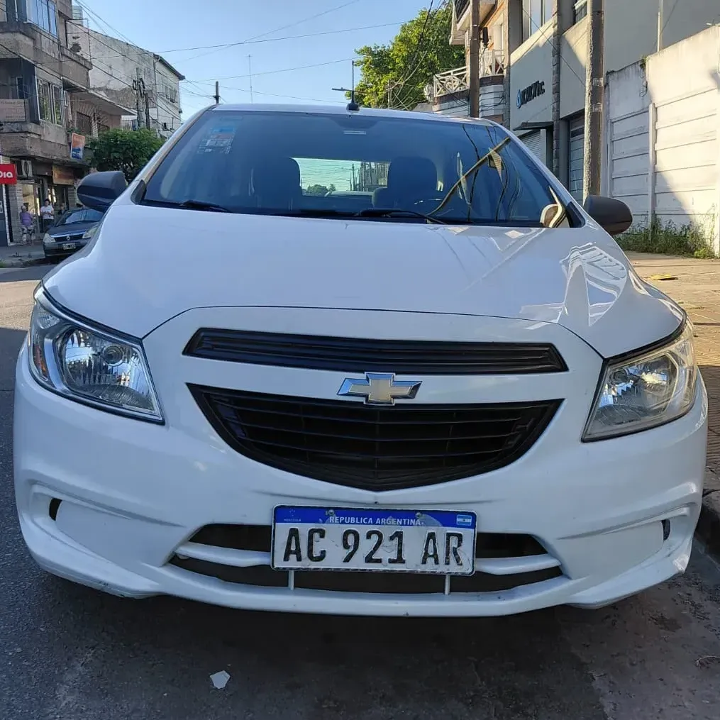 Chevrolet Onix 1.4 Joy Ls 98cv