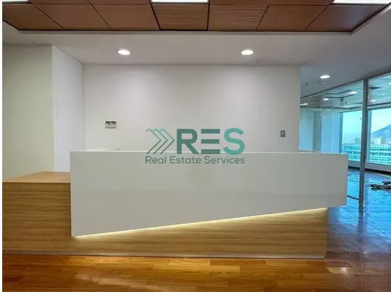 Oficina En Arriendo En Las Condes