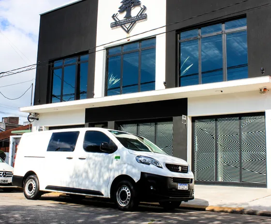 Peugeot Expert 1.6 Hdi Premium