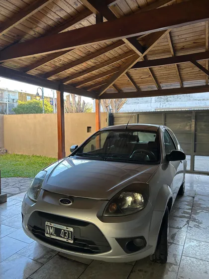 Ford Ka 1.6 Fly Viral 95cv