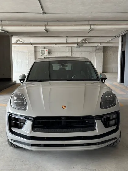 Porsche Macan 3.0 S At