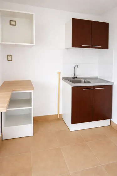 Arriendo Independencia 1d+1b - Metro Hospitales