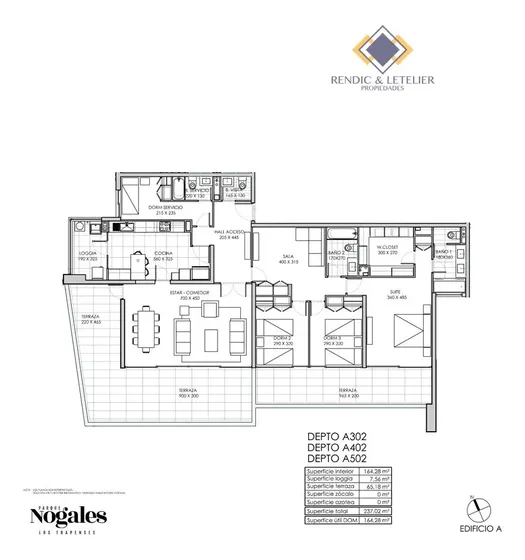 Majestuoso Departamento En Venta O Arriendo