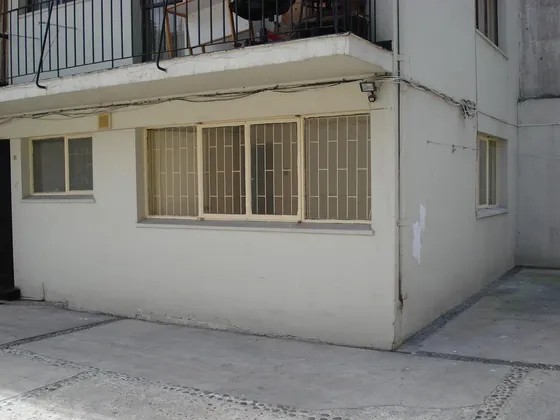 Arlegui Centro De Viña Departamento