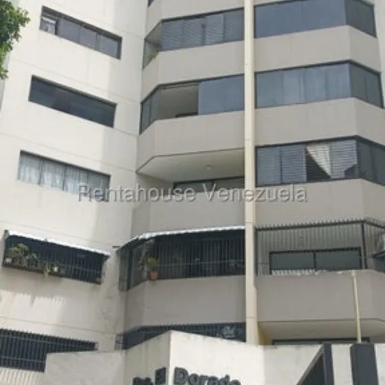 Apartamento En Venta En La Urbina Mls #25-24366