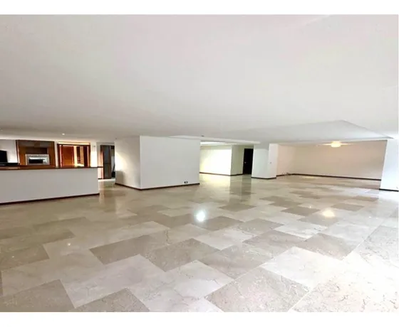 Apartamento En Venta Poblado San Lucas
