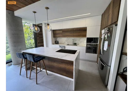 Venta Apartamento Poblado Medellin 