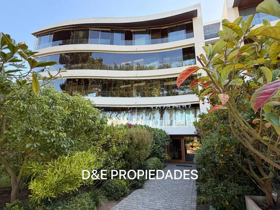 Departamento En Venta En El Mejor Edificio De Concón.