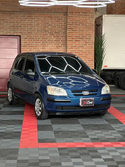 Dodge Brisa 1.3