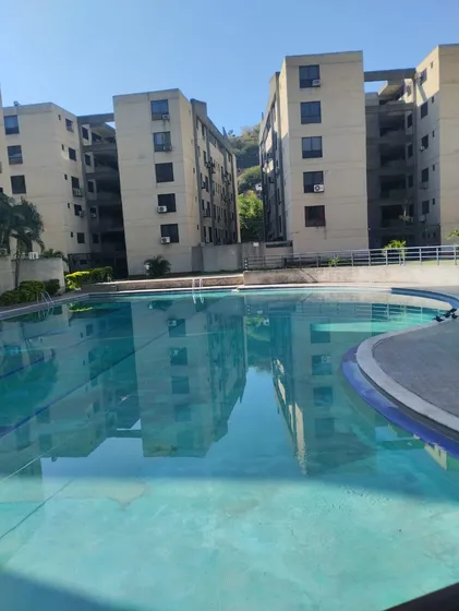 Apartamento En Guarenas Urb. La Vaquera 
