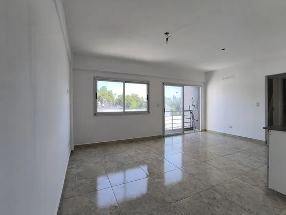 Departamento 2 Ambientes Balcon Moron