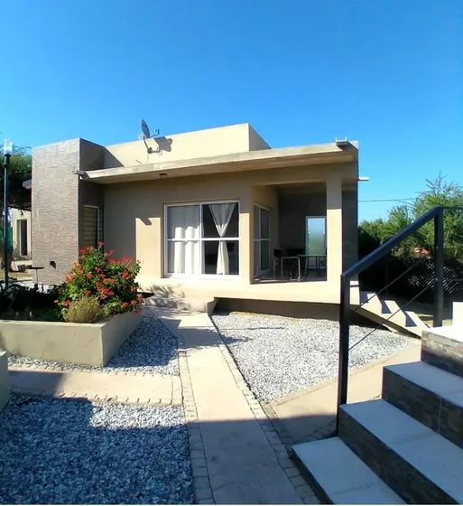 Complejo De Cabañas En Venta En Capilla Del Monte