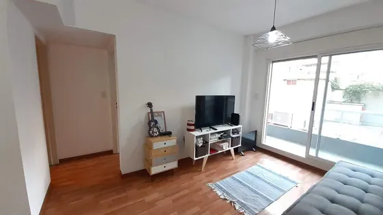 Venta Departamento 2 Ambientes - Caballito
