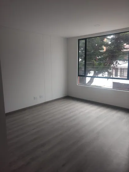 Vendo Apartartamento Lisboa Bogotá Estrenar