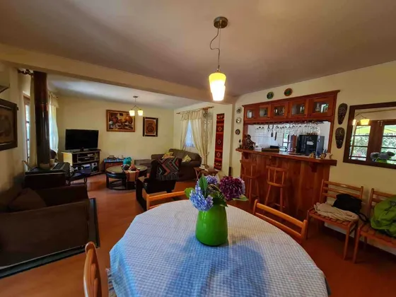 Casa A 2 Kms. De Pucon (97908)