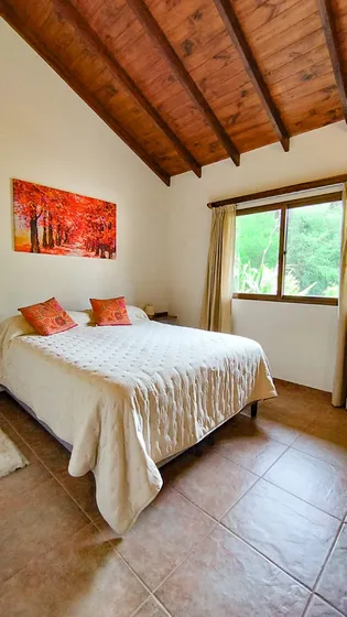 Alquiler Cabaña Villa Ventana. 2/3 Pers. Ver Promo.abajo.