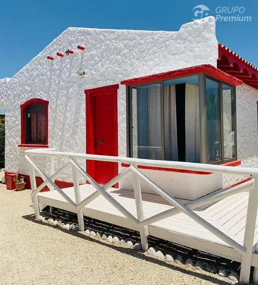 Venta De 4 Cabañas Equipadas Y Funcionando Coquimbo