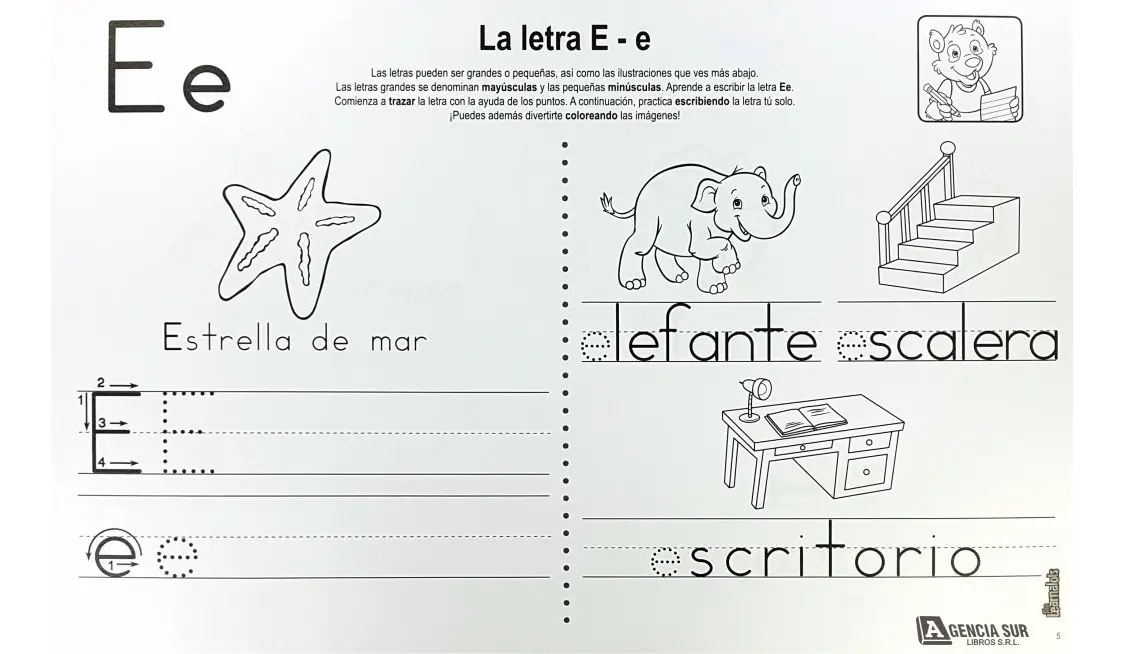 Mi Súper Libro de ACTIVIDADES DIVERTIDAS en el KÍNDER