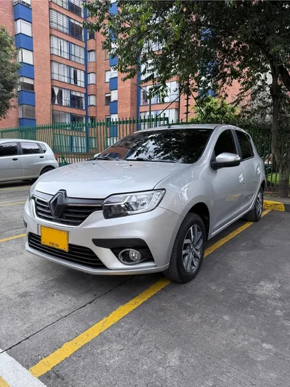 Renault Sandero 1.6 Zen