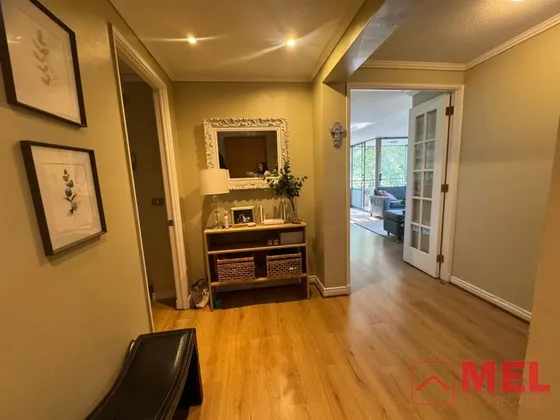 Departamento En Venta De 4 Dorm. En Las Condes