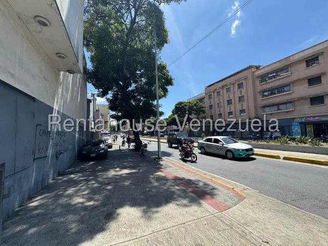 Galpon En Venta Av Nueva Granada La Bandera Dm 25-16107