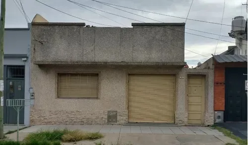 Casa De 4 Ambientes