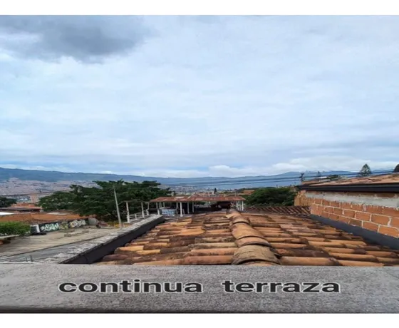 Apartamento En Venta En Manrique 