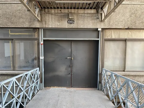 Bodega En Arriendo En Recoleta