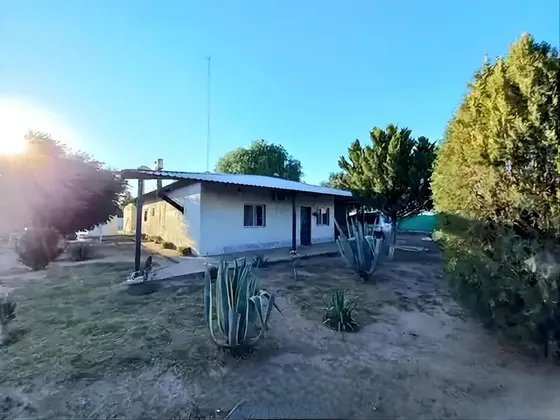Venta Campo Jaime Prats