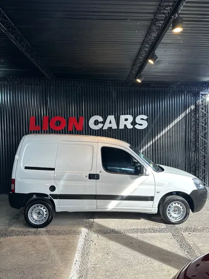 Peugeot Partner 1.4 Furgon Confort