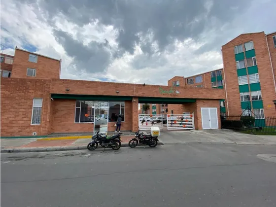 Venta  Apartamento Conjunto Guicali