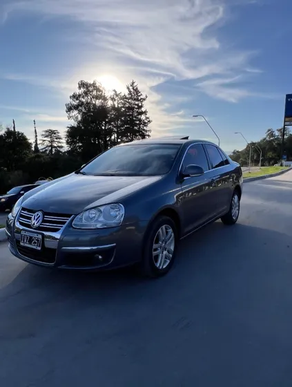 Volkswagen Vento 1.9 I Luxury