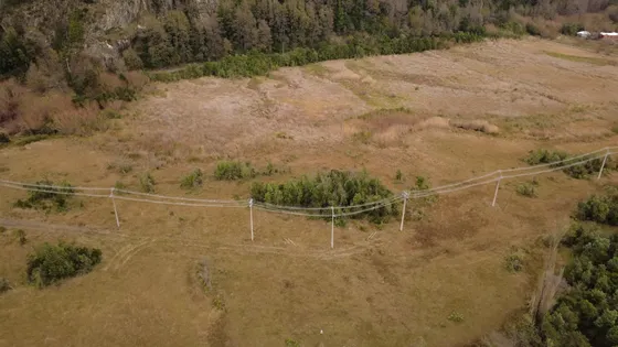 Pp29 Terreno En Venta Sector Caren Melipeuco
