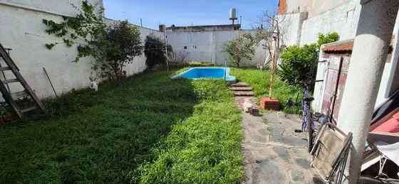 Casa 4 Ambientes Parque Pileta Parrilla  Permuta
